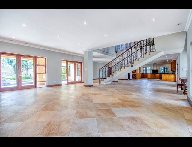 4 BEDROOM HOUSE TO LET IN HOUGHTON ESTATE